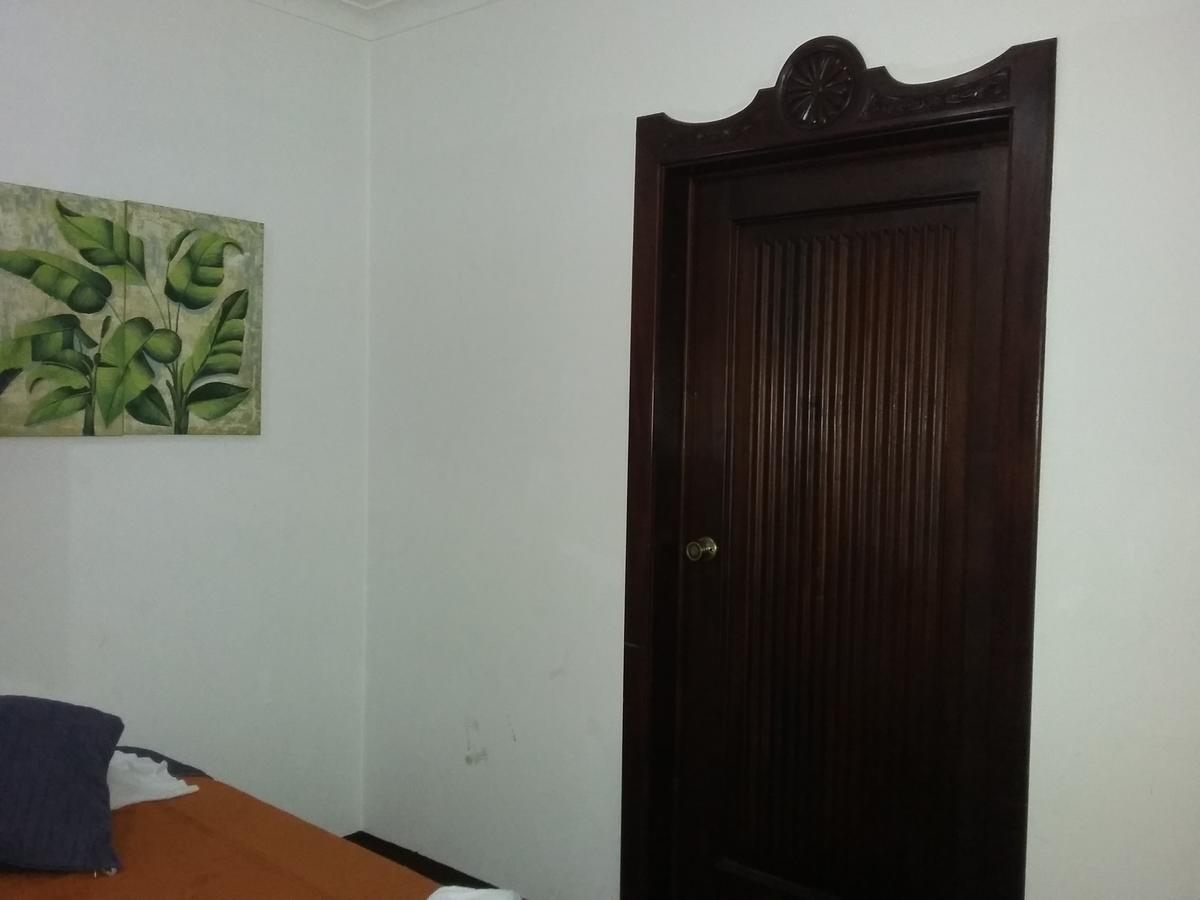 Casa San Bartolome Hotell San Bartolome Milpas Altas Exteriör bild
